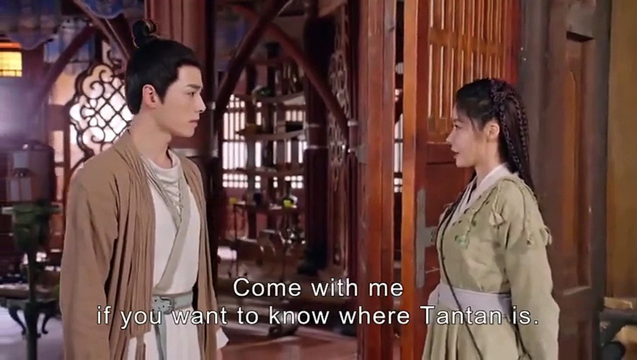 Blooming Ep 25 Eng Sub