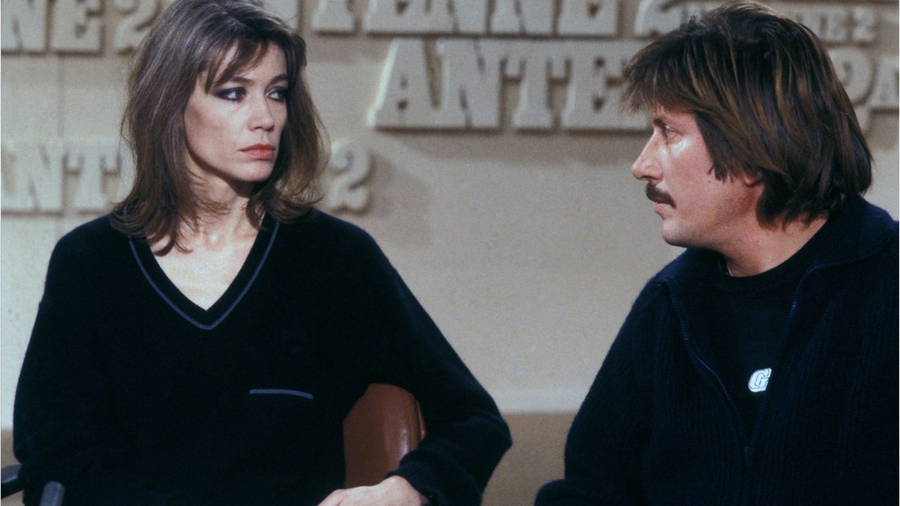Françoise Hardy malade : Jacques Dutronc donne des nouvelles peu rassurantes, "Elle ne peut pas aller mieux"