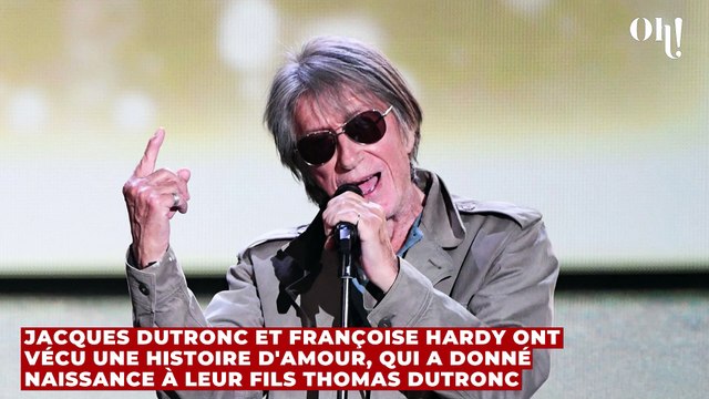 Françoise Hardy malade : Jacques Dutronc donne des nouvelles peu rassurantes, Elle ne peut pas aller mieux