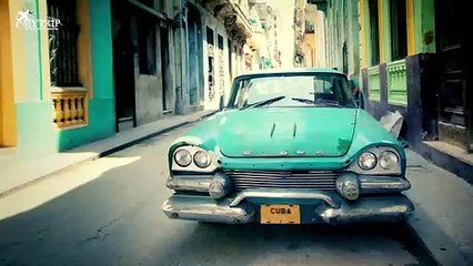 טיול לקובה | מיי טריפ
