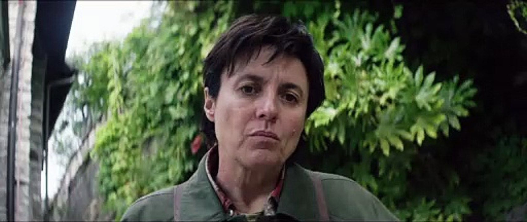 Ich bin der Abgrund Trailer DF