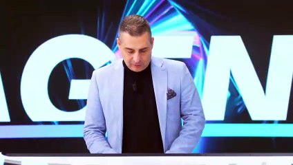 L’agenda du lundi 13 novembre