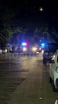 #Preliminar Tras recibir diversos impactos de bala, un hombre murió en calles de la colonia San Antonio de Guadalajara #GuardiaNocturna