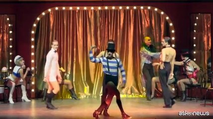 La Berlino degli anni '30 a teatro con Cabaret - The Musical