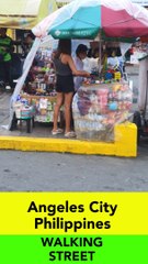 ANGELES CITY PHILIPPINES - FREELANCERS