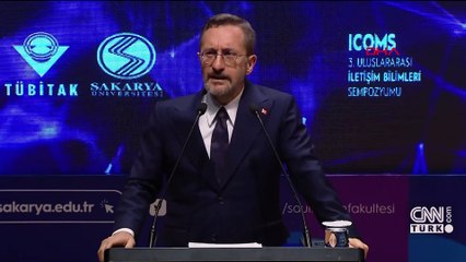 Download Video: Fahrettin Altun: Gazze'deki katiller hesap verecek