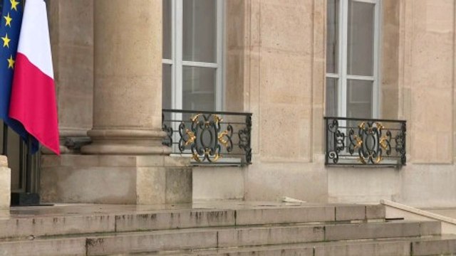 Suivez en direct la prise de parole des représentants des cultes après leur réunion avec Emmanuel Macron