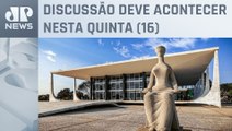 STF deve analisar anulação de sentenças definitivas