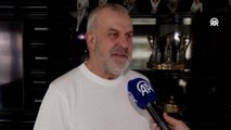 Ahmet Ürkmezgil, Beşiktaş'ta Ahmet Nur Çebi dönemini değerlendirdi