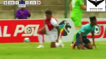 Richards Bay vs Cape Town Spurs Highlights Nov 12, 2023 South Africa Premier League