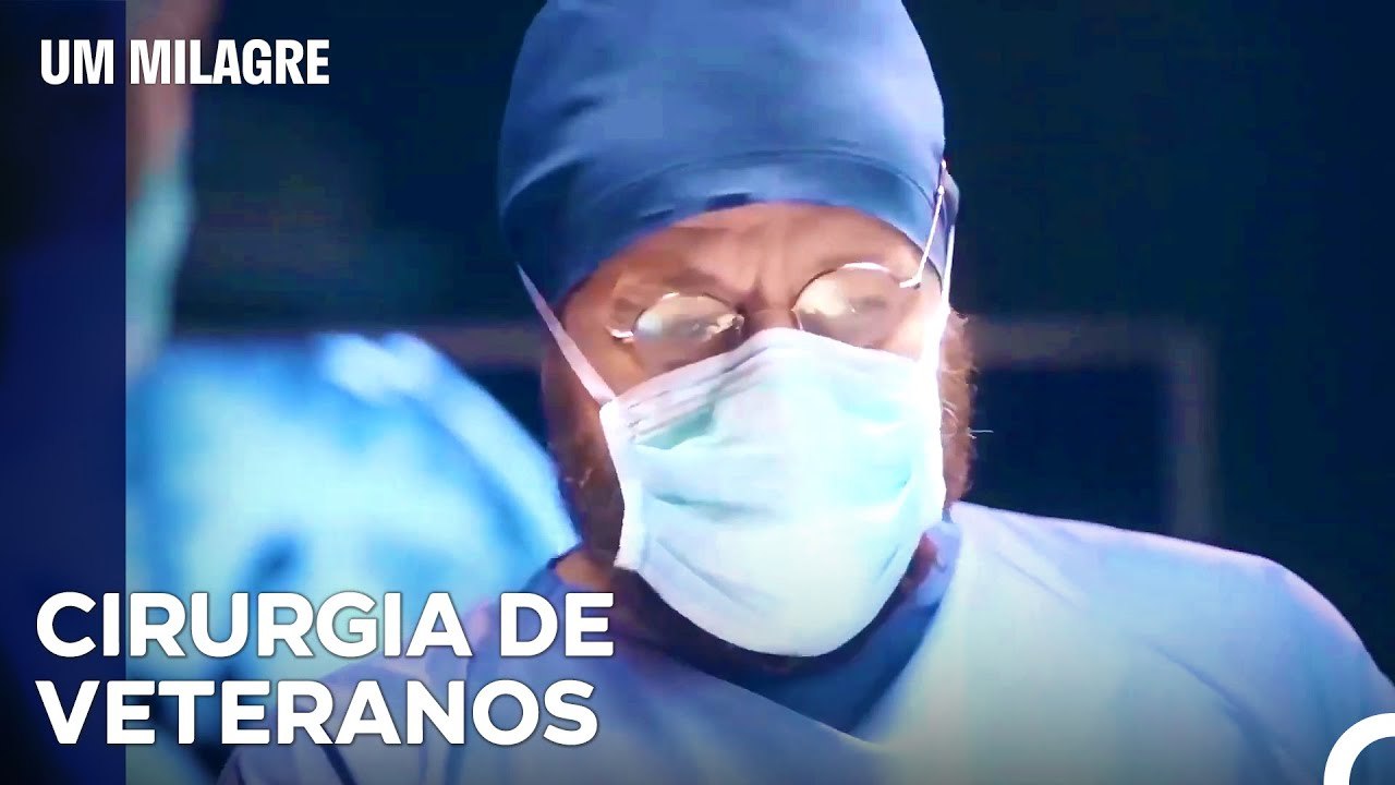 A Unica Solução Para O Reencontro De Um Pai E U...