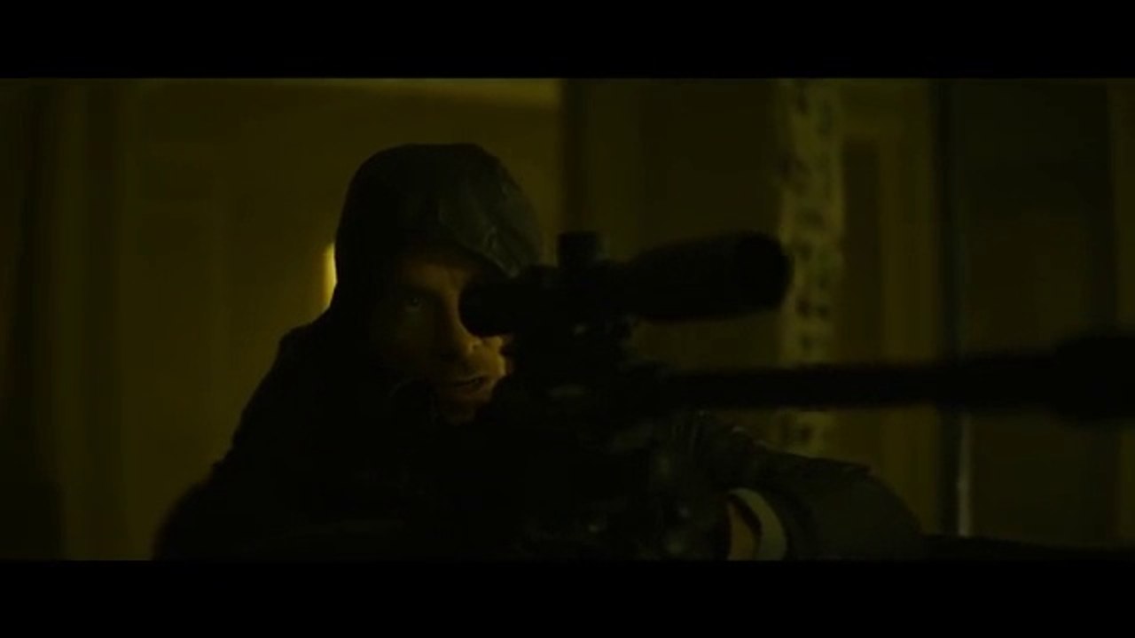 The Killer Film 2023 Streaming VF en Français Gratuit Complet