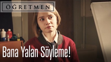 Bana Yalan Söyleme!