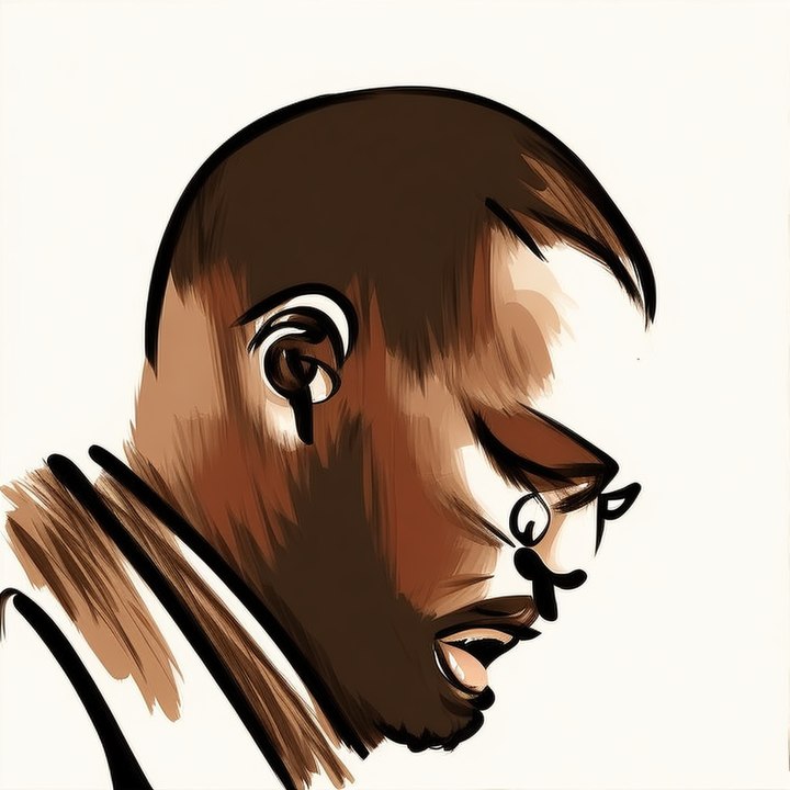 Sadek exprime son point de vue sur le sionisme de façon claire