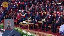 رئيس المجلس الاستشاري للمعرض الأفريقي يشكر الرئيس السيسي على تطوير البنية التحتية في مصر
