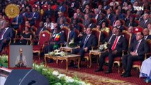رئيس المجلس الاستشاري للمعرض الأفريقي يعلن اختيار الجزائر كدولة مضيفة للنسخة الرابعة لمعرض التجارة