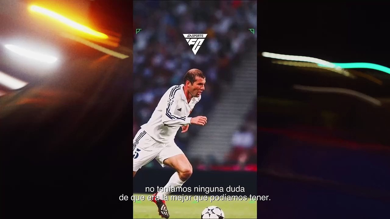 Acuerdo EA SPORTS