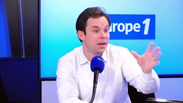 Pascal Praud et vous - Marche contre l'antisémitisme : les dessous de la non-venue d'Emmanuel Macron