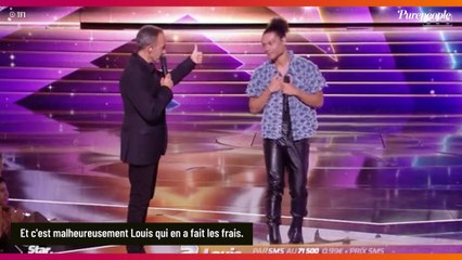 Star Academy 2023 : Louis, premier éliminé de la saison, sort du silence et commente son départ prématuré