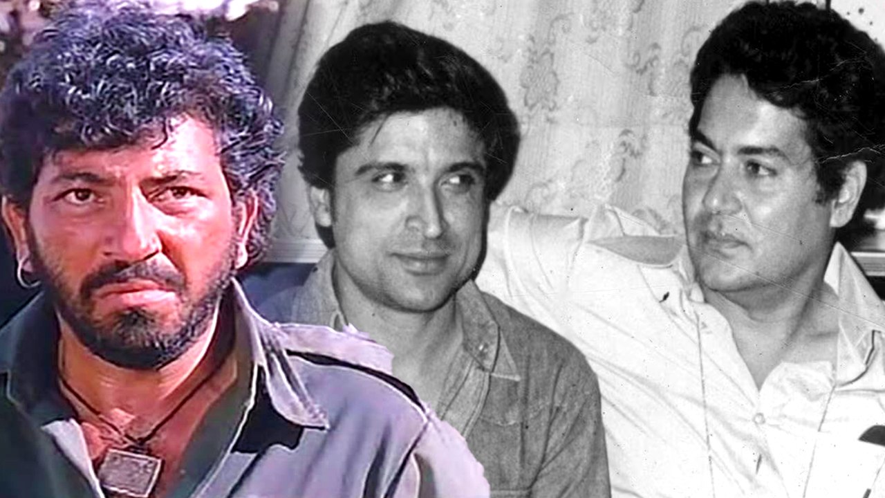 Sholay के बाद Amjad Khan ने Salim-Javed के साथ कभी काम क्यों नहीं किया?
