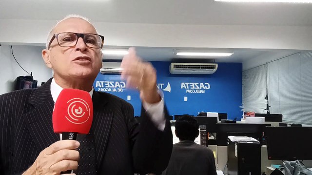 Alagoas na rota dos ministros federais; análise de Arnaldo Ferreira!