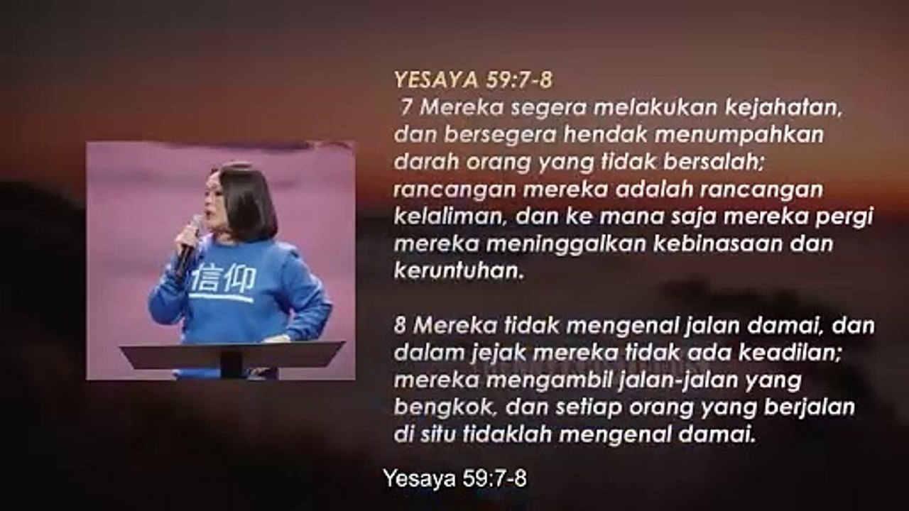 Disana sini Bertengkar - Henny Kristianus #hennykristianus