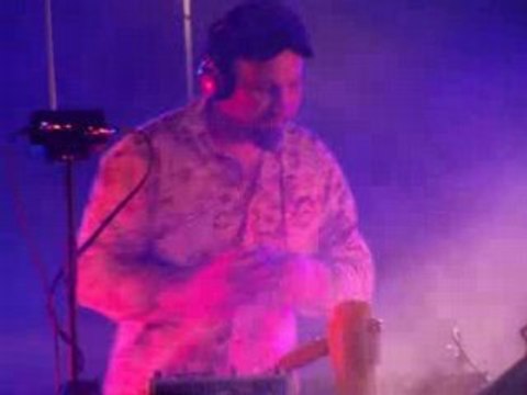 Les Escales St-Nazaire 2007