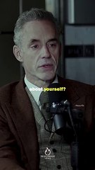 STOP LYING TO YOURSELF  || Jordan Peterson