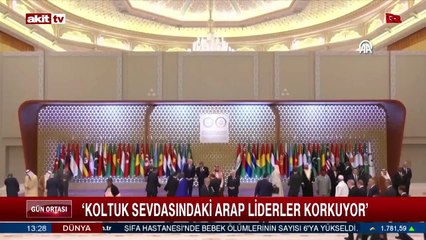 Gaziantep'den İslam dünyasına birlik çağrısı