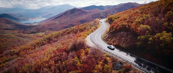 He Never Left Bande-annonce (EN)