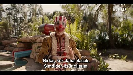 One Piece Altyazılı Çekim Hataları