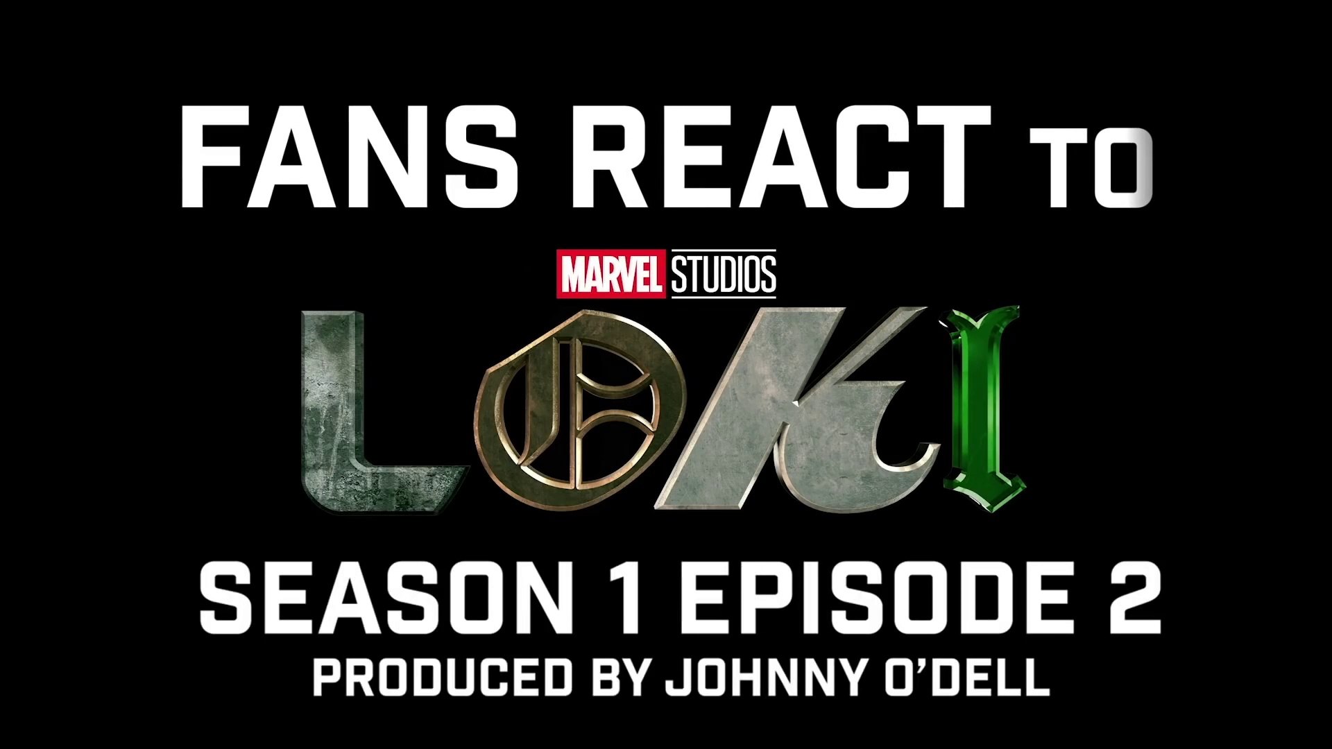 ⁣Fans React to Loki Season 1 Episode 2: