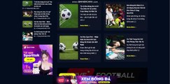 SPORTTOK - Xem bóng đá trực tuyến miễn phí, tin tức thể thao chính xác