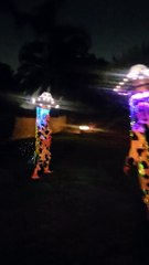 Abducted Heifers Costumes Are Out of This World