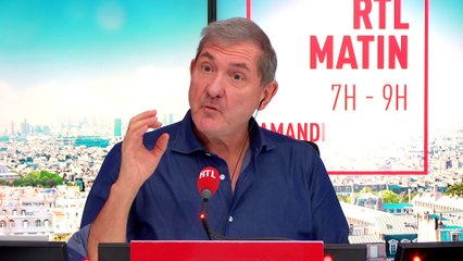 L'île flottante à partager de Cyril Lignac