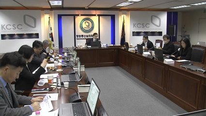 뉴스타파 김만배 인터뷰 인용 방송사들에 과징금 부과 / YTN