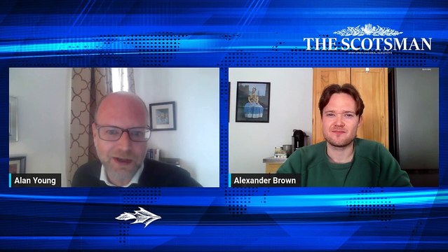 The Scotsman Bulletin Monday November 13 2023 #DavidCameron