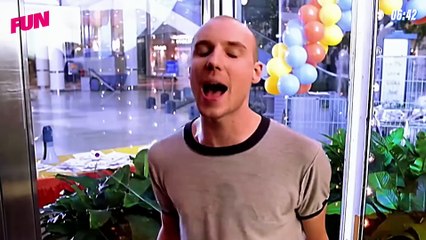 Bruno sur Fun Radio - L'intégrale du 13 novembre