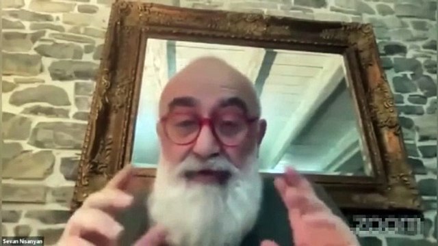 Yazar Sevan Nişanyan'dan Mustafa Kemal Atatürk hakkında skandal imalar! Sözlerine tepki yağıyor