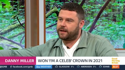 I’m A Celeb winner: 'Nigel Farage will do all the Bushtucker trials but he won't win'