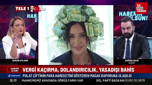 Dilan Polat ve Engin Polat çiftinin suç kesinleşince alacakları ceza belli oldu