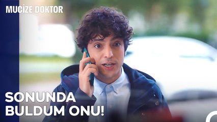 Ben Bu Bisikletle Güneşe Bile Giderim! - Mucize Doktor 9. Bölüm