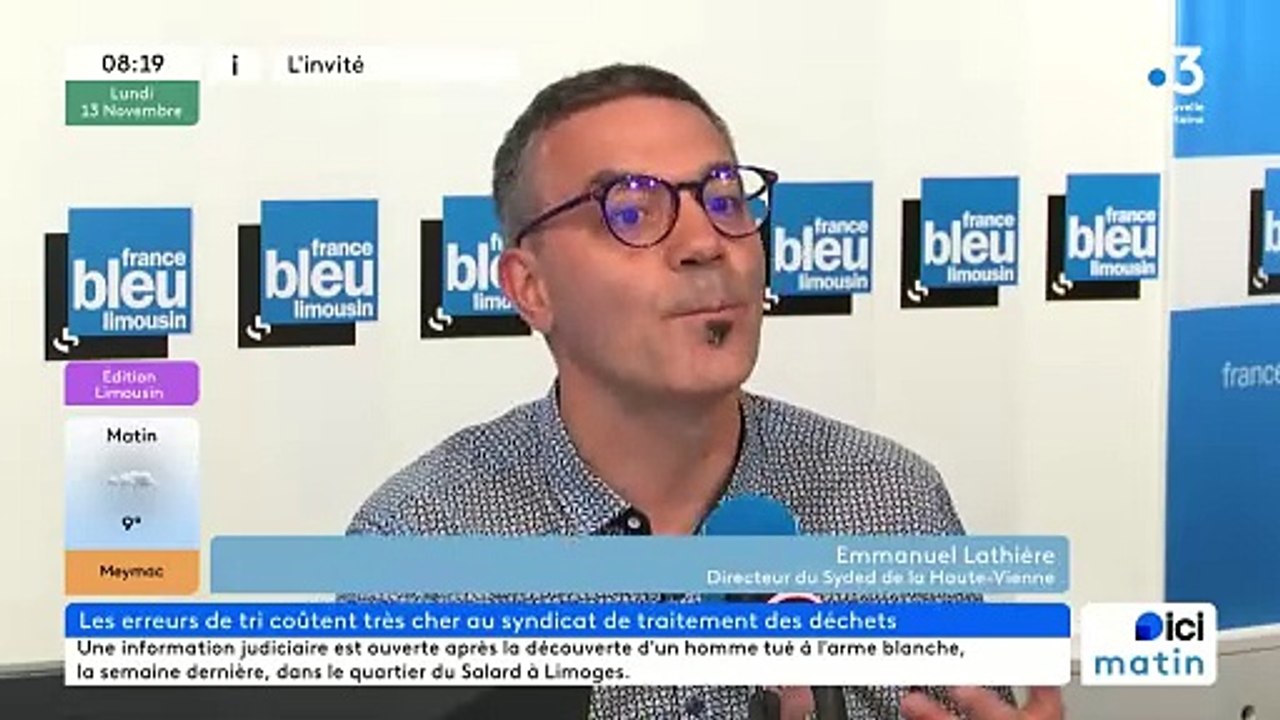 Erreurs de tri et incivilités sont trop récurrentes dans les bacs du Syded