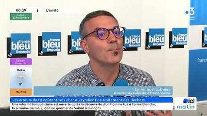 Erreurs de tri et incivilités sont trop récurrentes dans les bacs du Syded