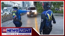 Multa para sa paglabag sa EDSA bus lane policy mas mataas na