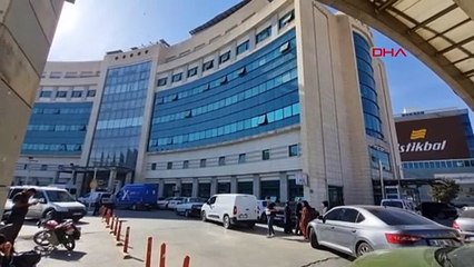 Şırnak'ta çıkan yangında bir çocuk hayatını kaybetti, 3 çocuğun tedavisi devam ediyor