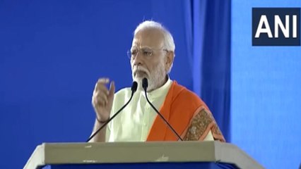 '10 साल में तेलंगाना सरकार ने मडिगा समुदाय को धोखा दिया', PM मोदी ने साधा निशाना