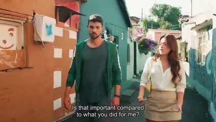 مسلسل المتوحش الحلقة 5 الخامسة مدبلجة