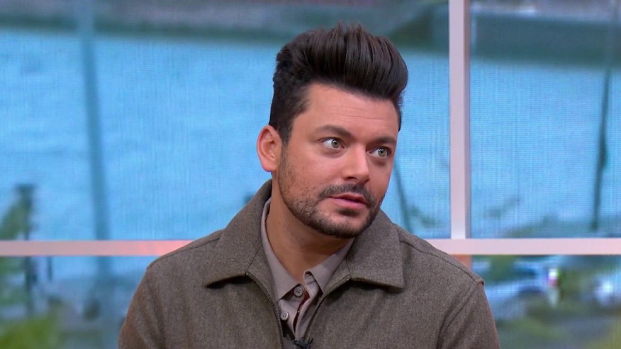 L'invité du jour - Kev Adams