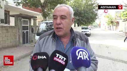 Vizontele filminin o sahnesi Adıyaman’da gerçek oldu